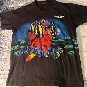 Catalina Island California shirt